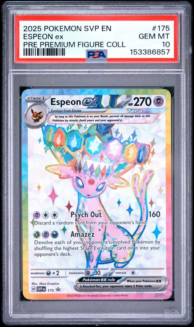 ESPEON ex