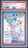 Espeon Ex