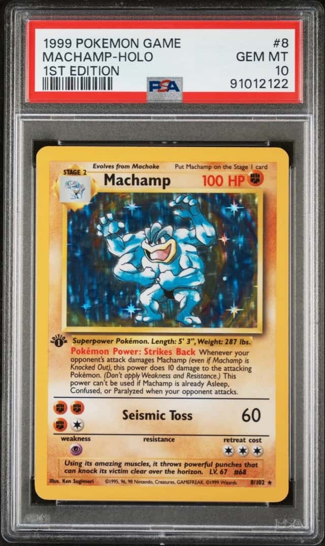 Machamp