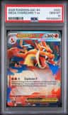 Mega Charizard Y Ex