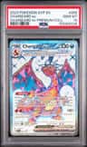 Charizard Ex