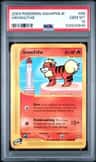 Growlithe