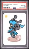 Lucario