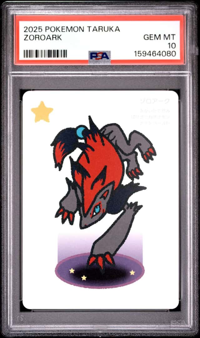 Zoroark