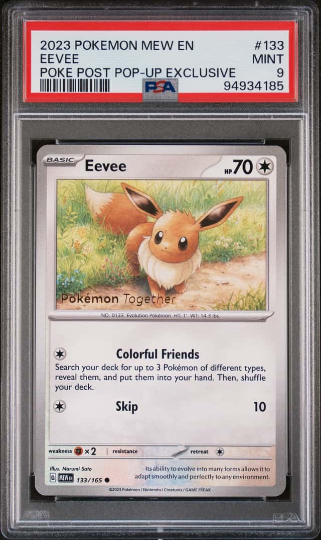 Eevee