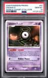 Unown G