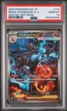 Mega Charizard X Ex