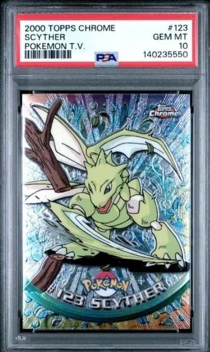 Scyther