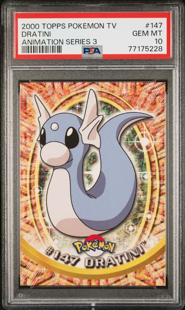 Dratini