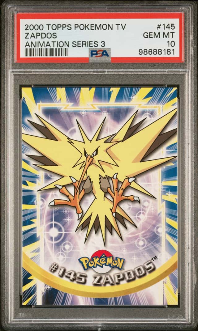 Zapdos