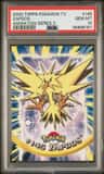 Zapdos