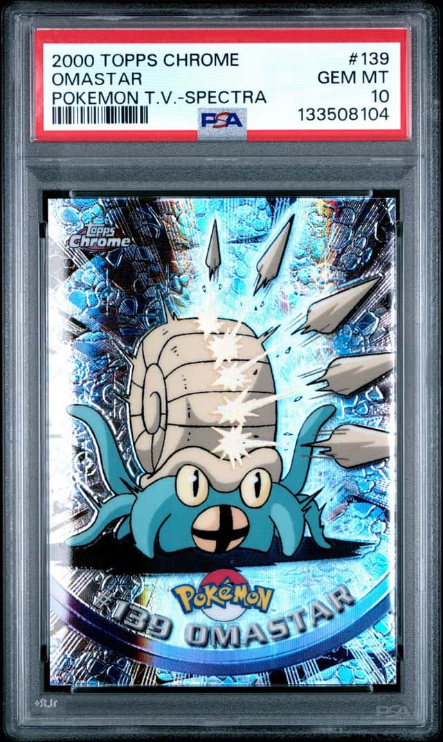 Omastar