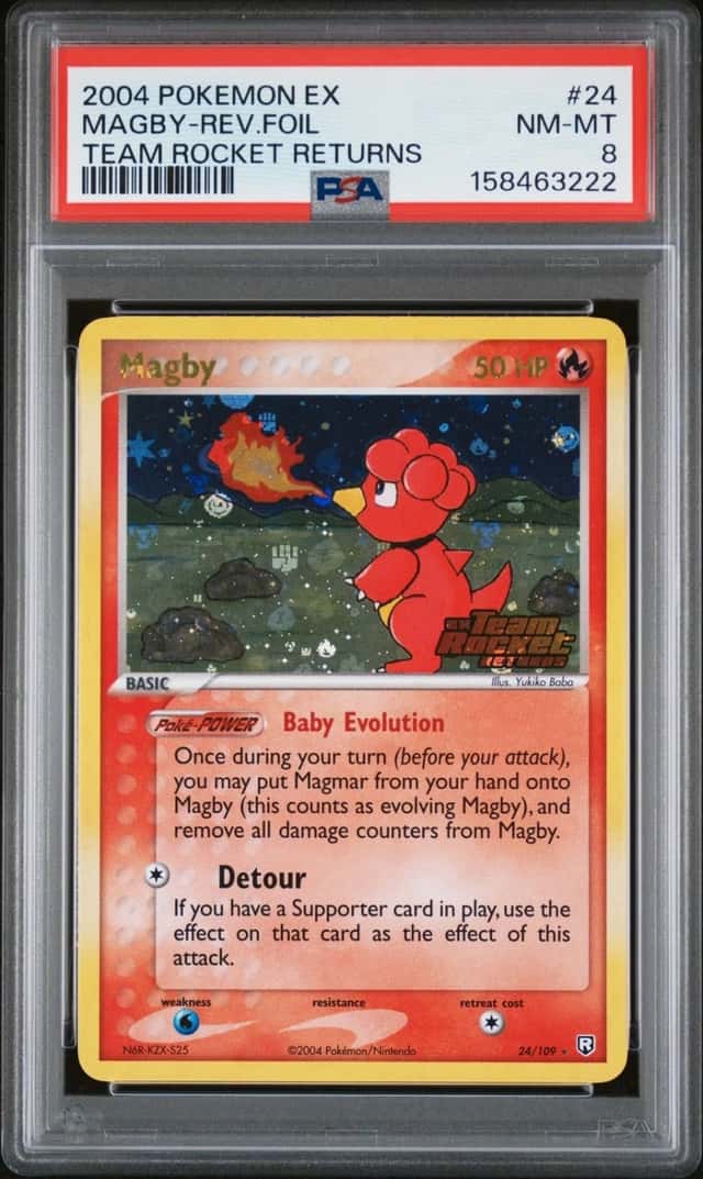 Magby