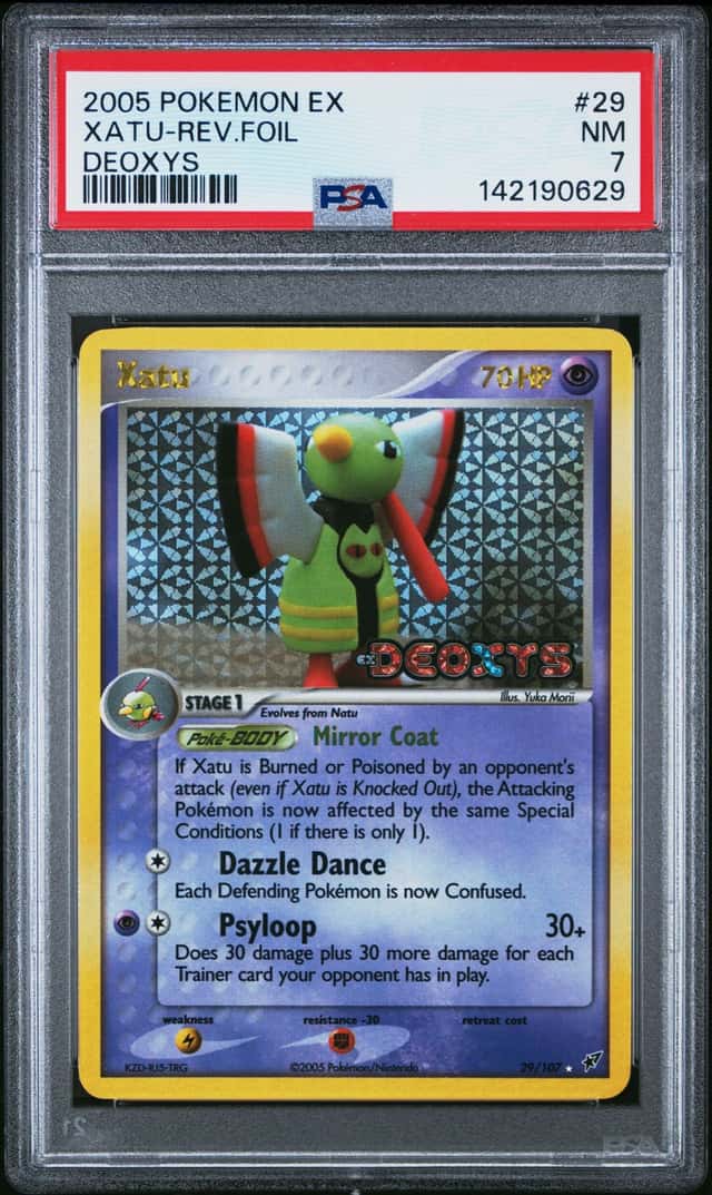 Xatu