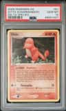 Ditto [charmander]