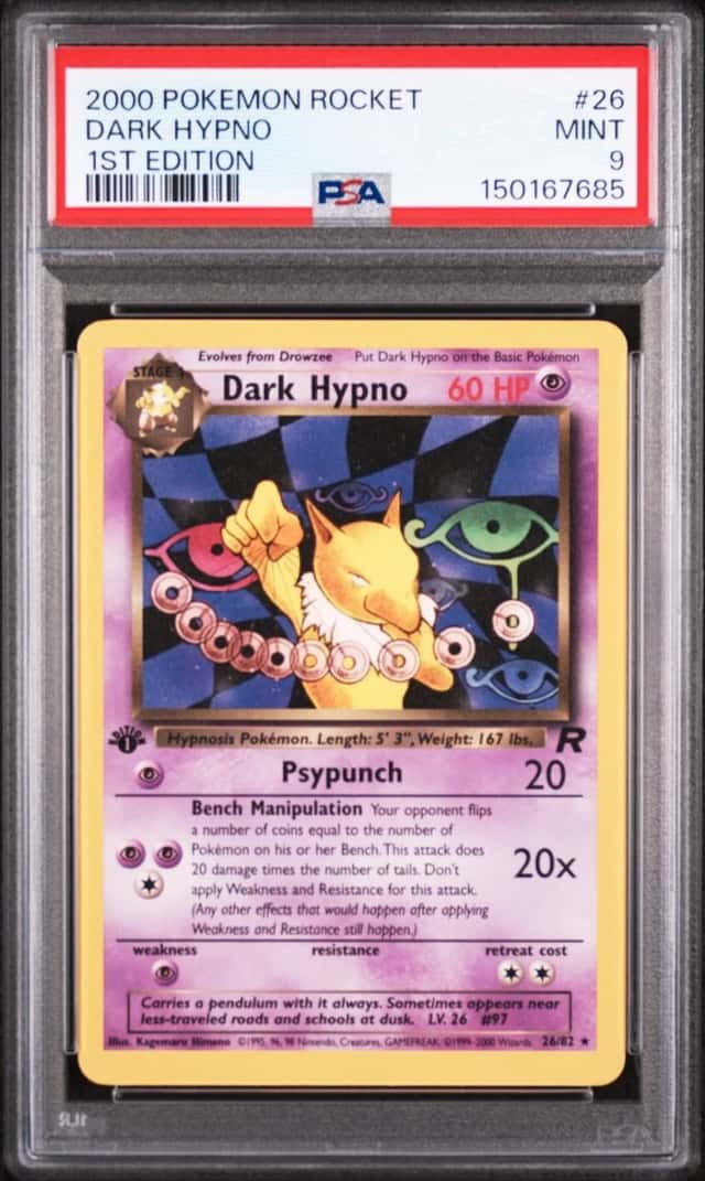 Dark Hypno