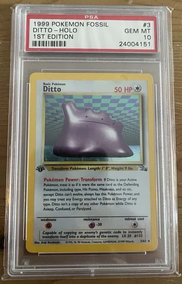 Ditto