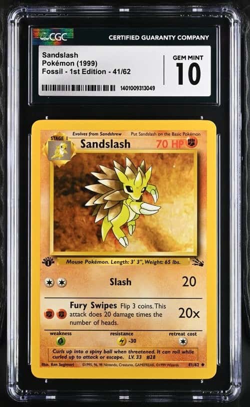 Sandslash