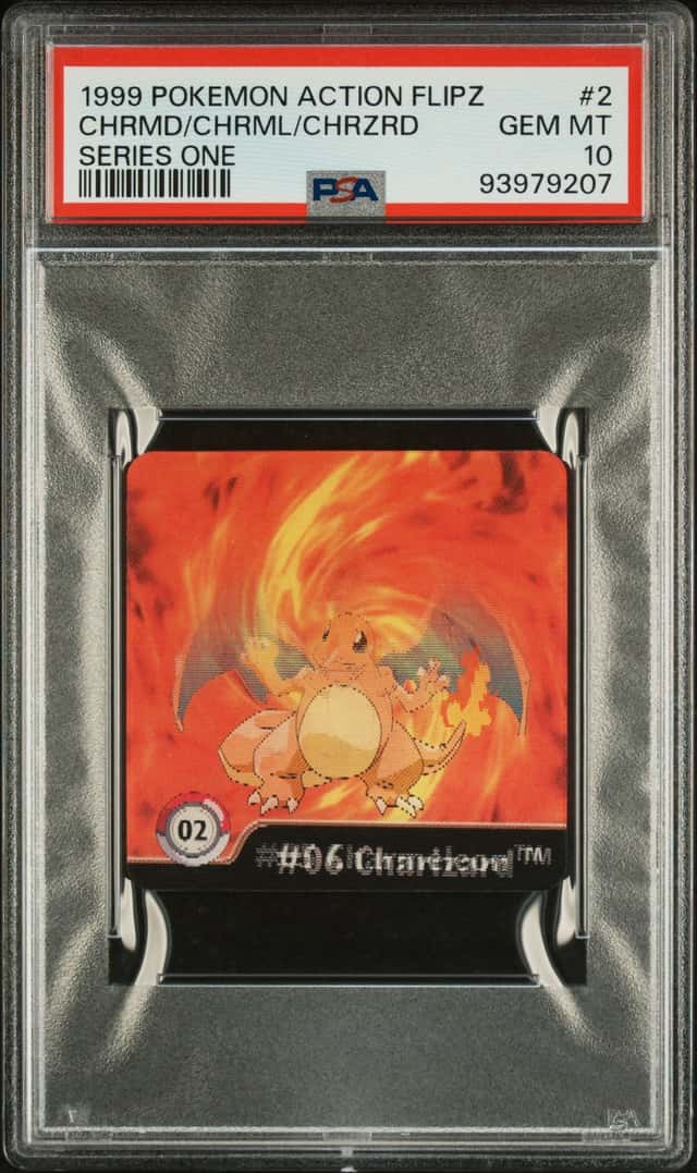 Charizard/Charmander/Charmeleon