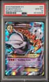 M Mewtwo Ex