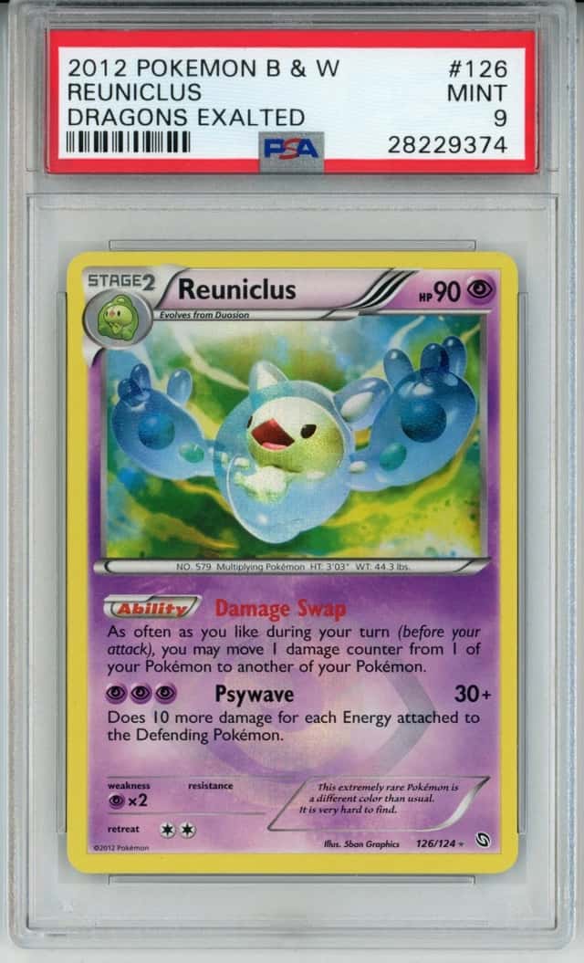 Reuniclus