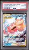 Slowpoke & Psyduck Gx