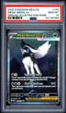 Mega Absol Ex