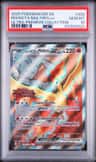 Rocket'S Moltres Ex