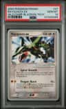 Rayquaza Ex