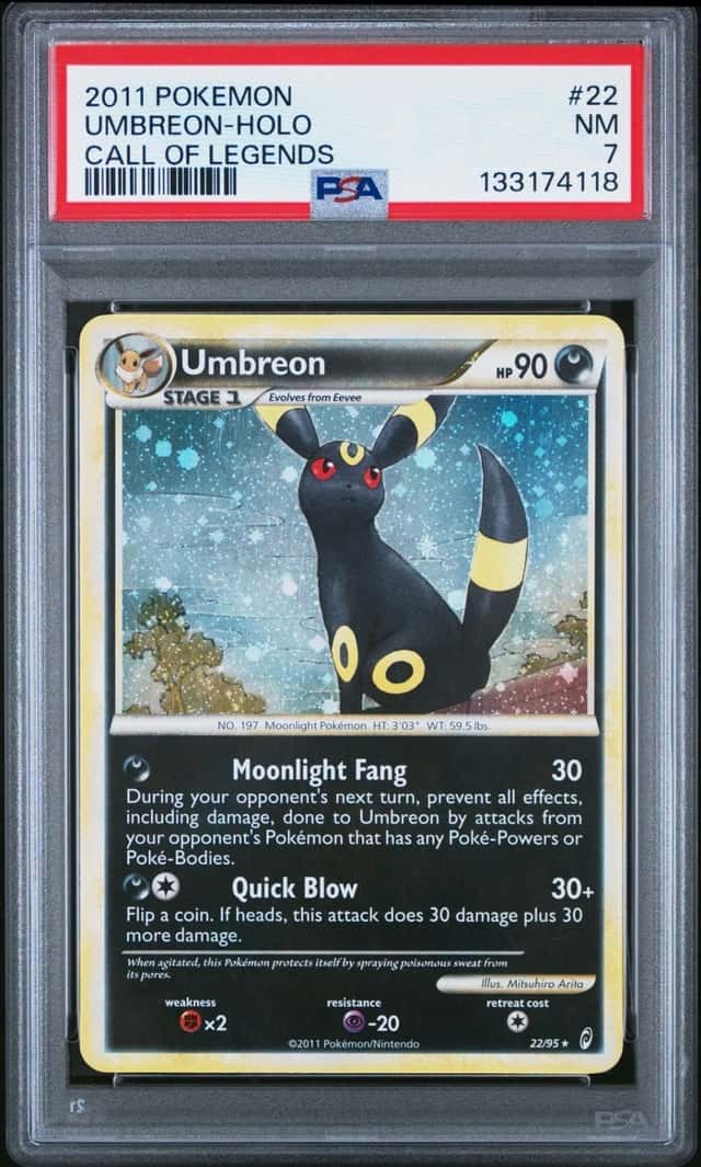 Umbreon