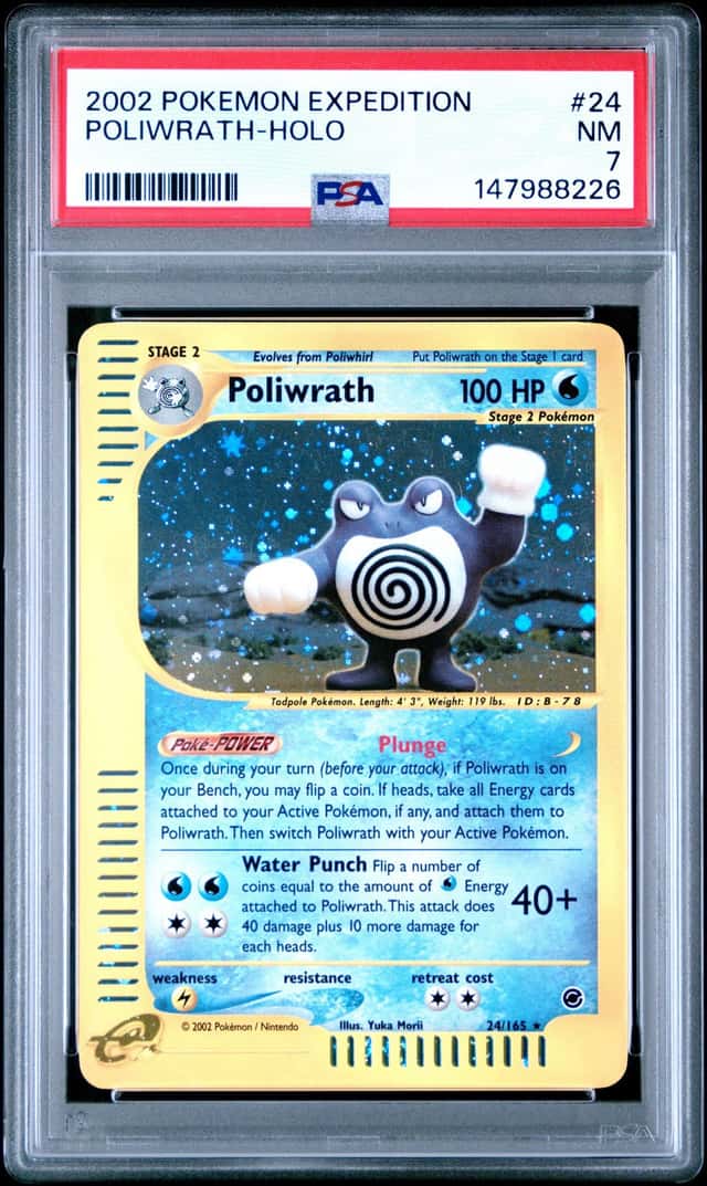 Poliwrath