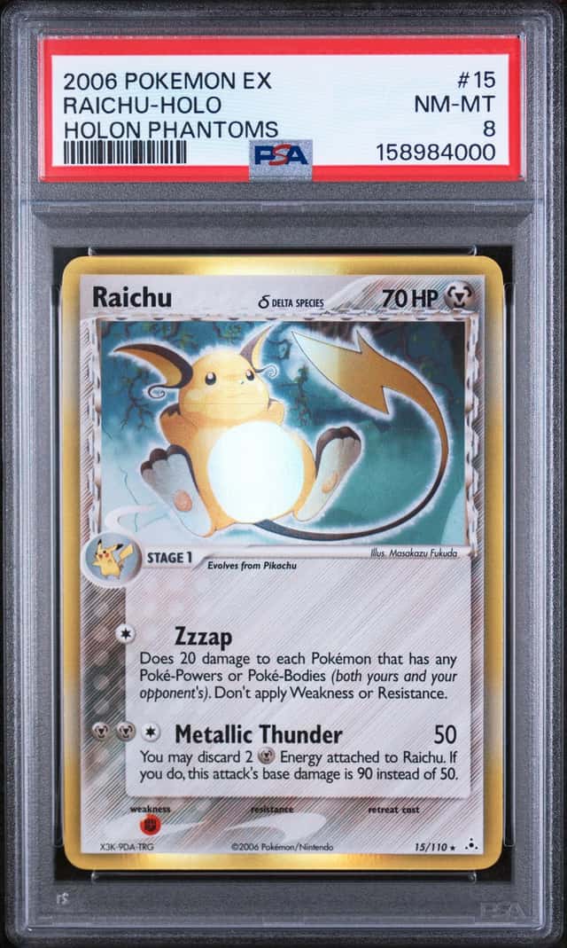 Raichu