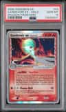 Gardevoir Ex