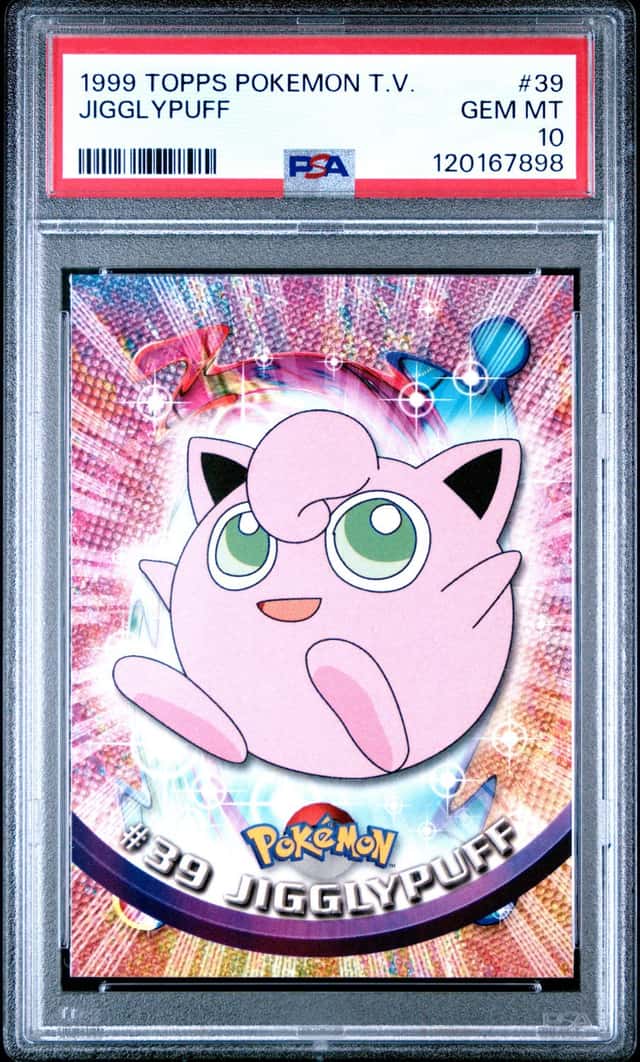 Jigglypuff