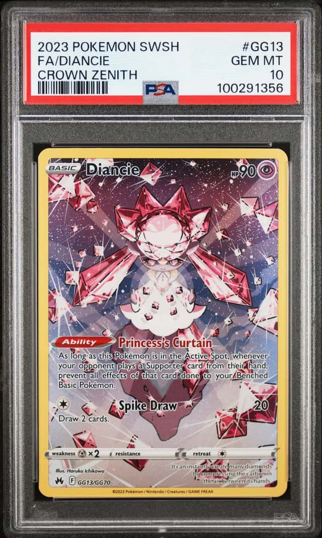 Diancie