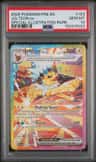 Jolteon Ex