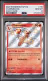 Charmeleon