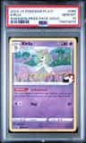 Kirlia
