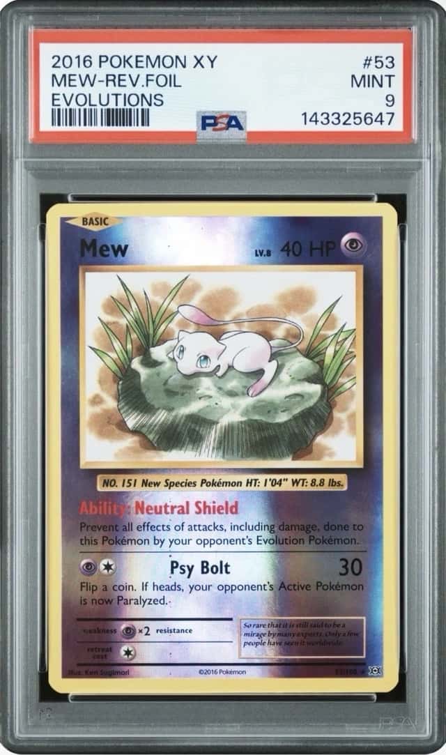 Mew