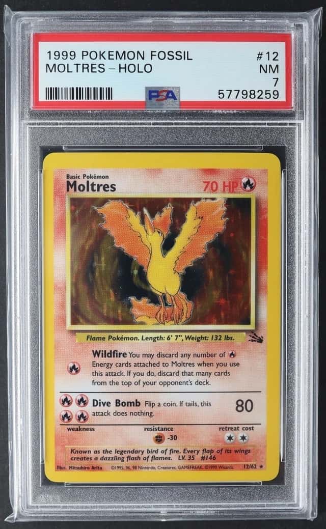 Moltres