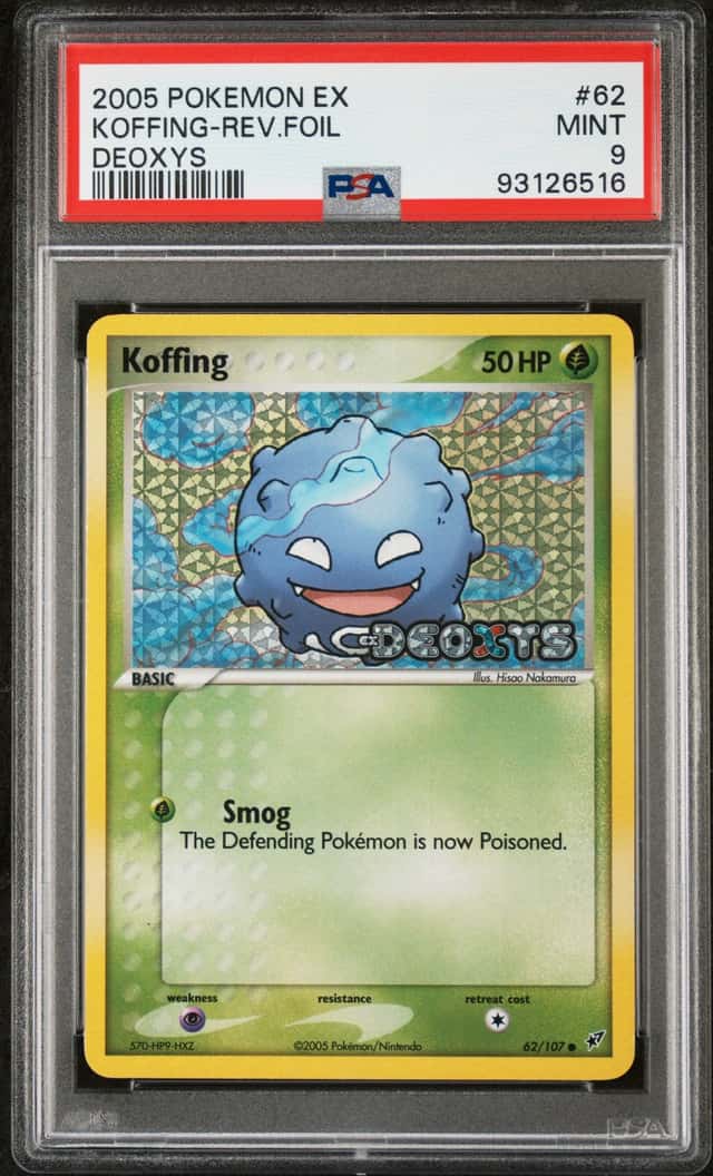 Koffing