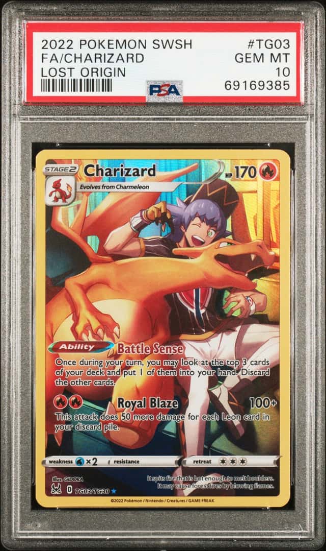 Charizard