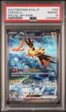 Zapdos Ex