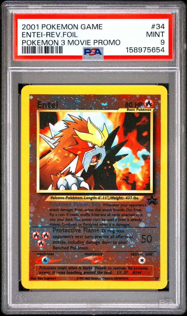 Entei