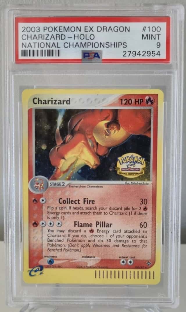 Charizard