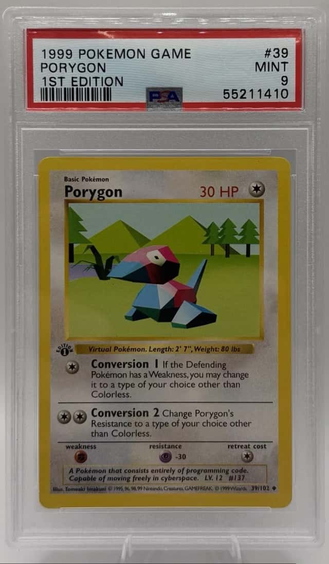 Porygon
