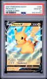 Pikachu V