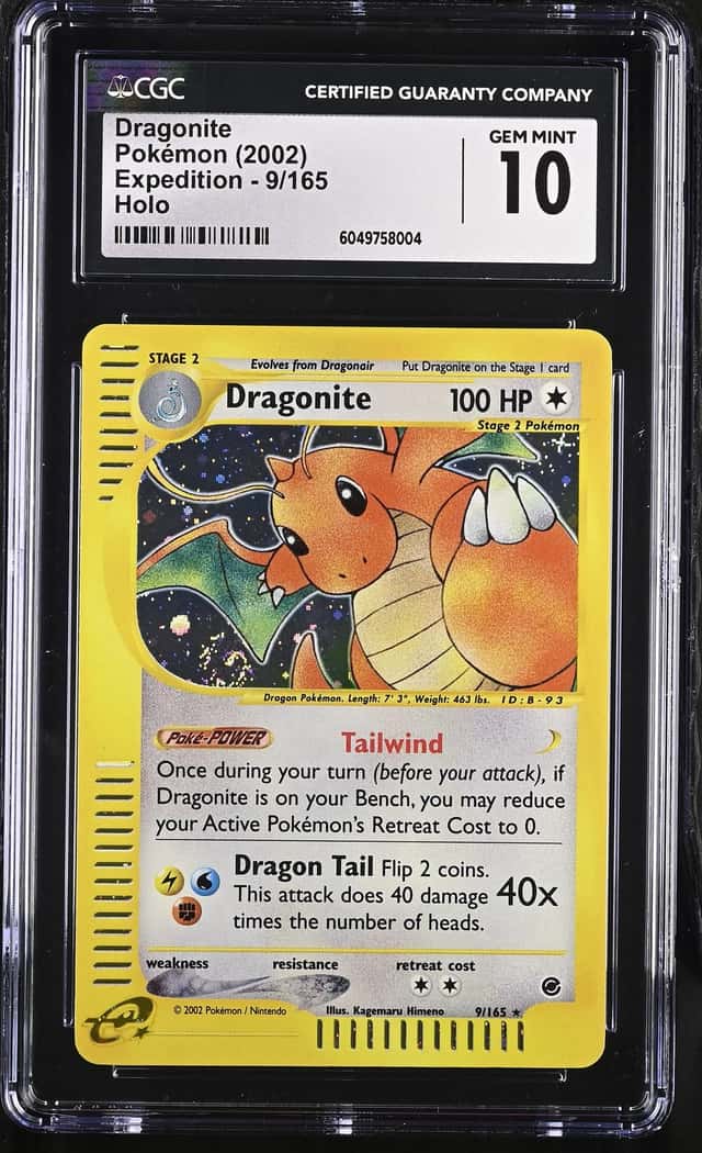 Dragonite