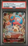 Tony Tony Chopper