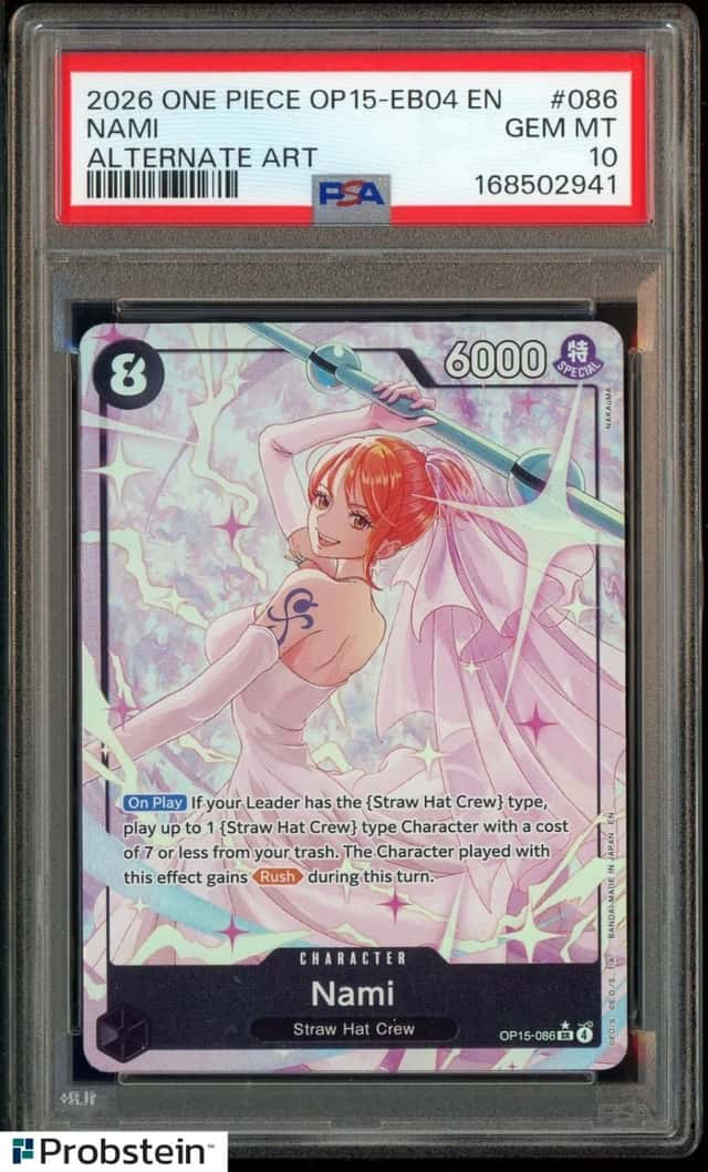 Nami